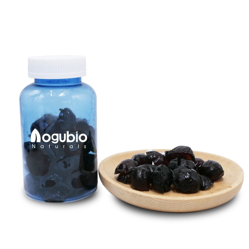 Private Label OEM/ODM Organic Ashwagandha Root Extract Ashwagandha Gummies