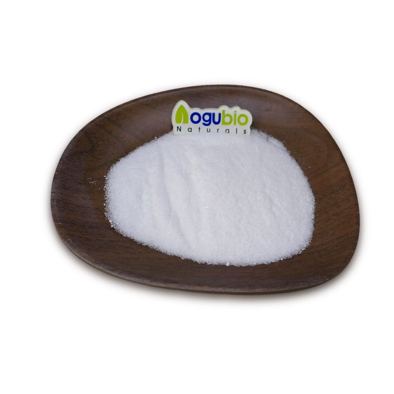 Factory Supply Zinc Orotate Powder High Quality Zinc Orotate Powder Plant Extract Zinc Orotate