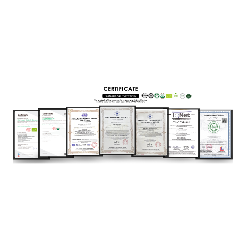 Aogubio Wholesale Sodium Caseinate 9005-46-3 Food Additive Sodium Caseinate with Good Price