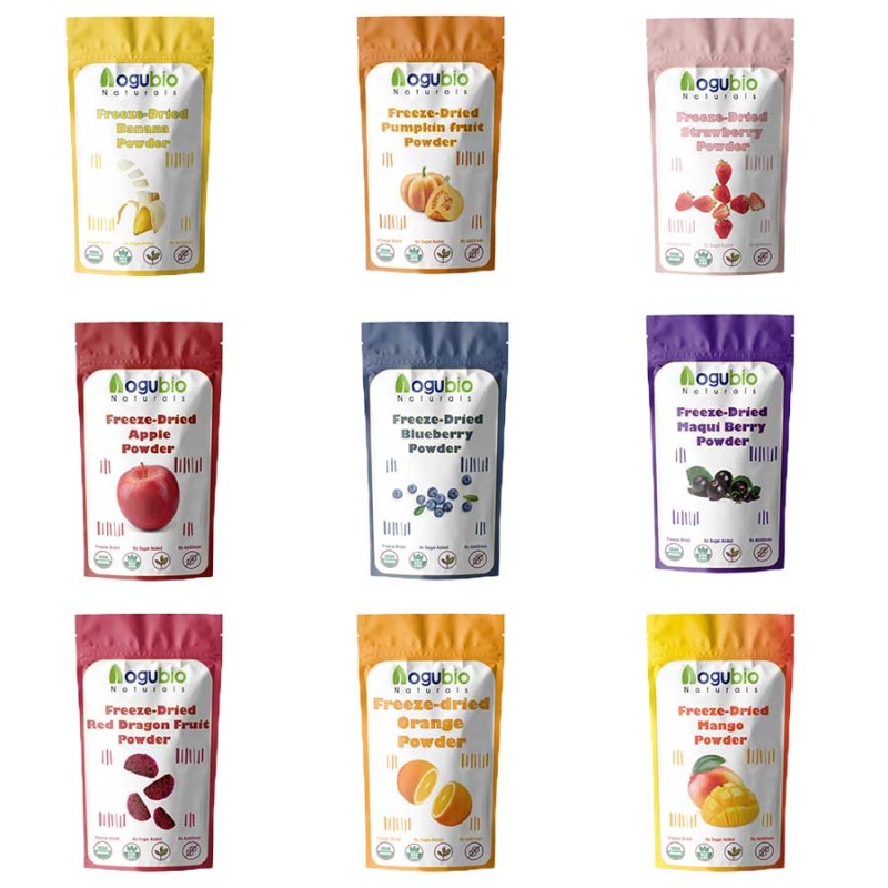 Factory Supply Mulberry Fruit Powder Mulberry Fruit Extract Powder