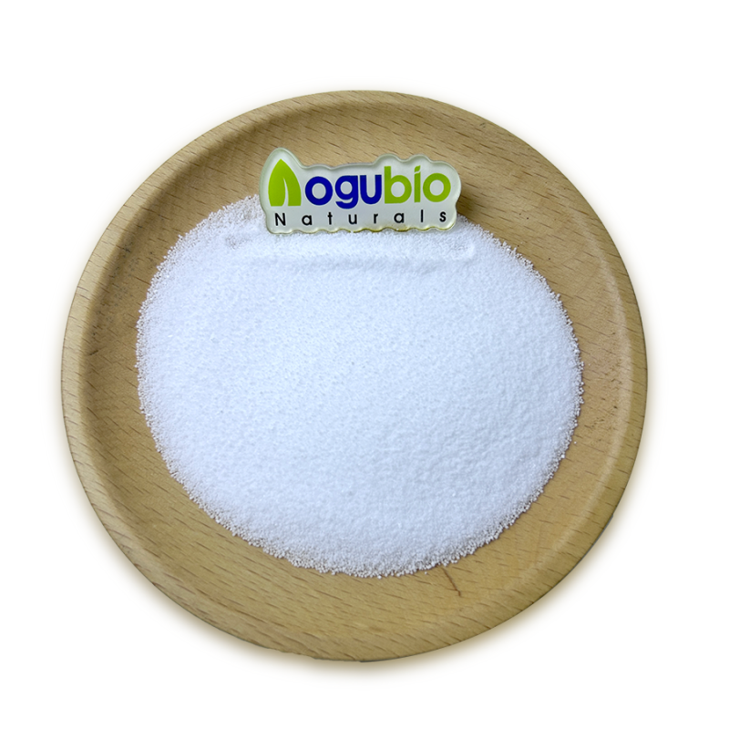 Factory Supply Choline Bitartrate Powder High Quality Plant Extract Choline Bitartrate Powder