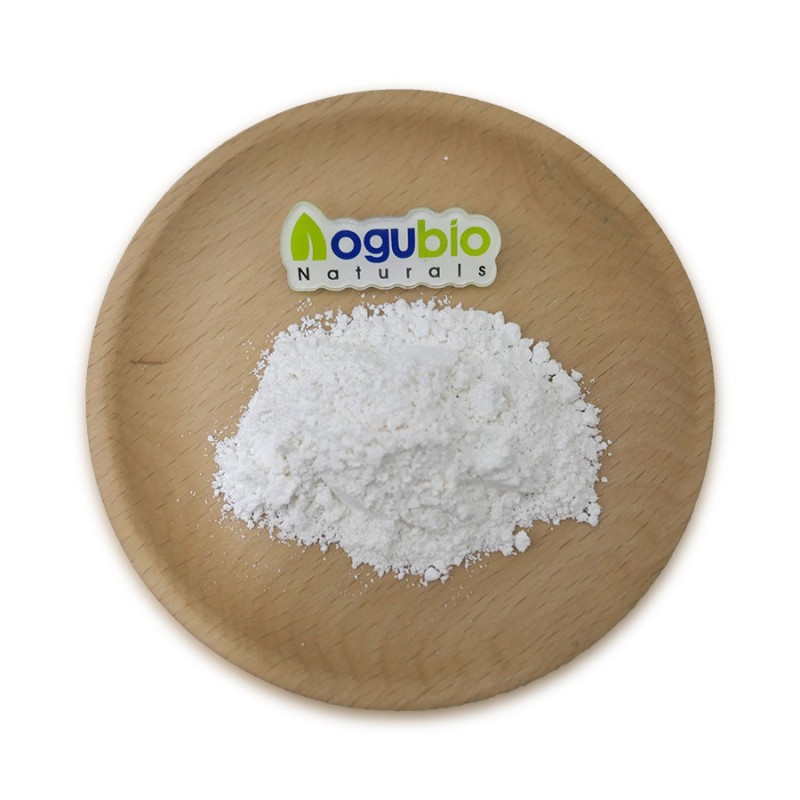 Factory Supply Food Grade Magnesium Gluconate Powder CAS NO 3632-91-5 Magnesium Gluconate Powder