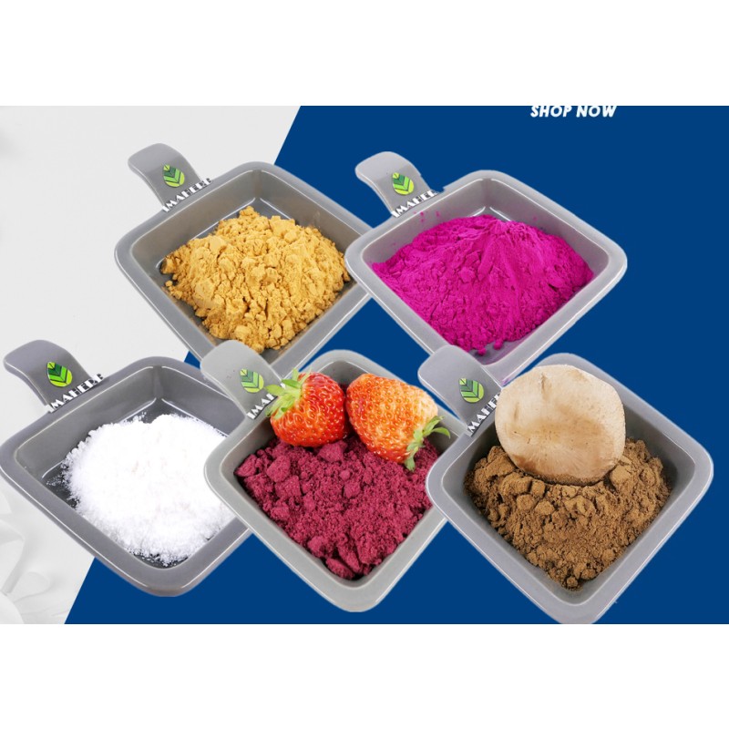 High Quality Arrowroot Powder Pure Natural Arrowroot Powder Bulk Organic Arrowroot Powder