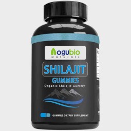 Pure Shilajit Gummies Himalayan Shilajit Gummies Private Label Shilajit Gummies for Health