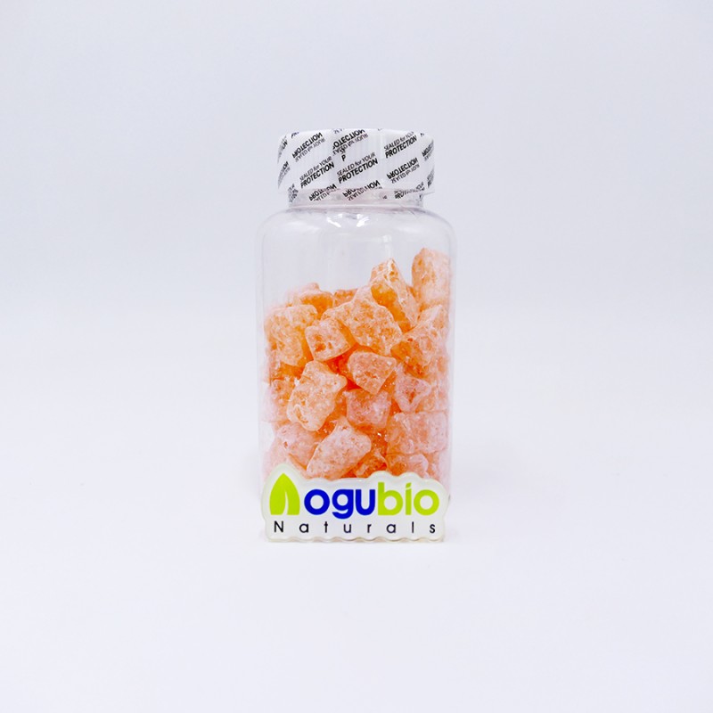 Factory Supply Sea Moss Gummies Hot Selling OEM Private Label Organic Shilajit Sea Moss Gummies