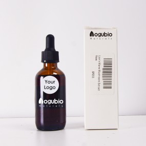 Hot Sale Private Label Natural Elderberry and Vitamin D Health Berry Liquid Herbal Supplement Elderberry and Vitamin D Drops