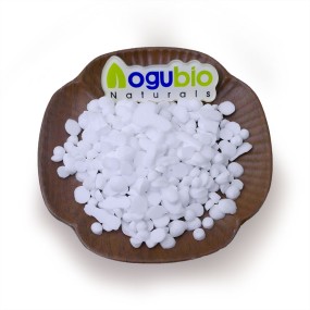 AOGUBIO Supply Cetearyl Alcohol Powder Daily Chemical Cetearyl Alcohol CAS NO 8005-44-5