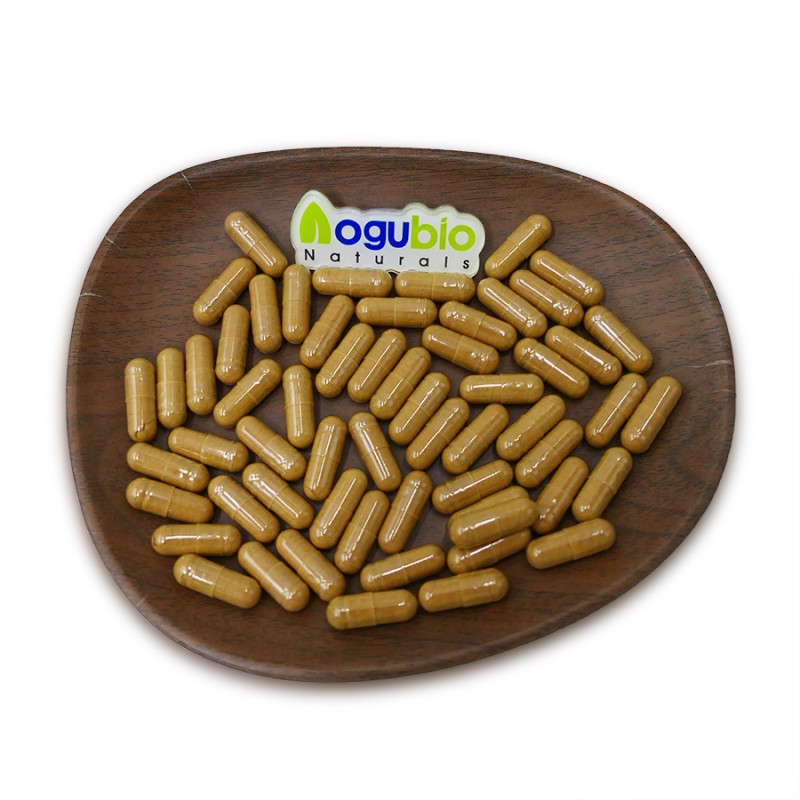 Supplement OrganicHerb Extract  Ksm66 Ashwagandha Capsules