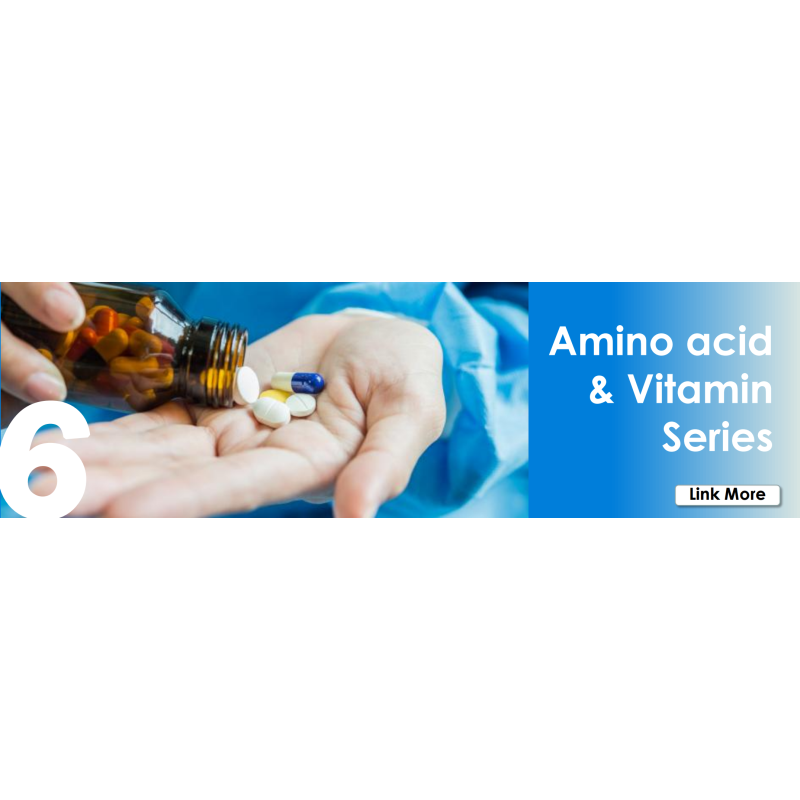 Factory Supply L-Cystine Powder High Quality L-Cystine Plant Extract L-Cystine Powder