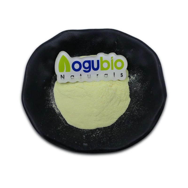 AOGBIO Brand Ingredients High Quality Nutritious Aquafaba Powder Organic Vegetarian Cooking Very Conscientious Aquafaba Powder