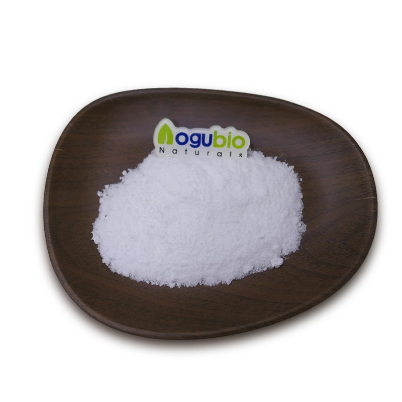 Bulk Sale Arabinogalactan Food Additive Arabinogalactan Powder High Quality Arabinogalactan with Good Service