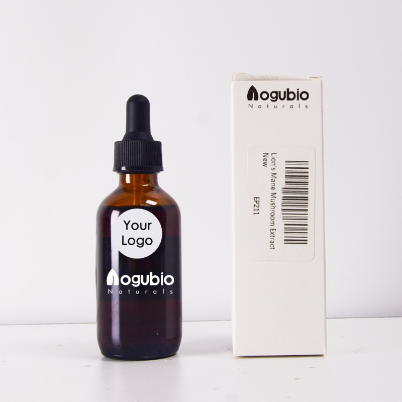 Private Label Organic Magnesium Blend Glycinate Magnesium Liquid Drops / Magnesium Complex Drops Supplement