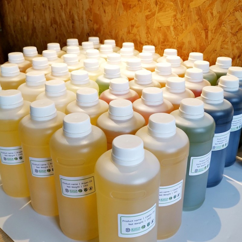 Neroli Essential Oil Factory Direct Sale Neroli Oil Essential Oils for Candles