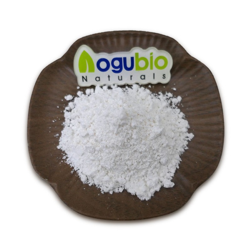 Factory Supply Food Grade Magnesium Gluconate Powder CAS NO 3632-91-5 Magnesium Gluconate Powder