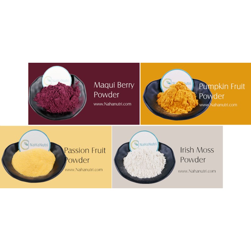 Top Quality Water Soluble Kombucha Tea Extract/Kombucha Tea Powder