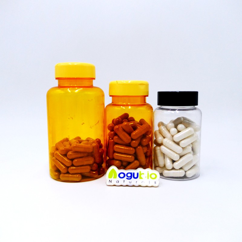 Supplement OrganicHerb Extract  Ksm66 Ashwagandha Capsules