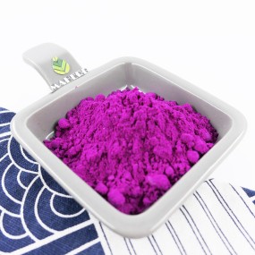 AOGUBIO Supply Superfood Organic Food Additive Freeze-Dried Red Dragon Fruit Powder