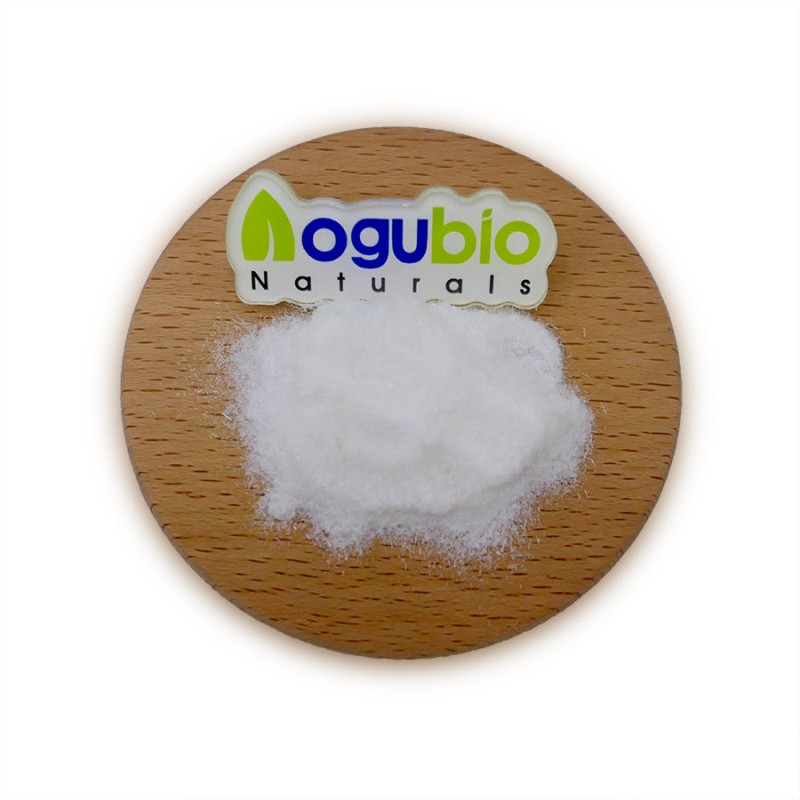 Aogubio Supply Zinc L-methionine Powder High Quality Zinc L-methionine Powder Plant Extract Zinc L-methionine