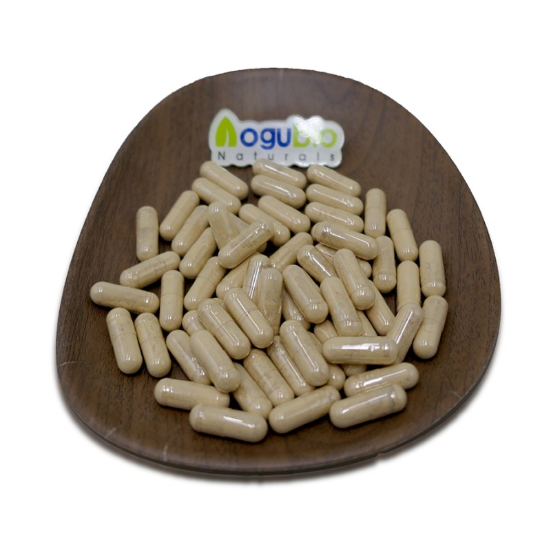 Organic Mushroom Powder Cordyceps Sinensis Extract Polysaccharide 30%