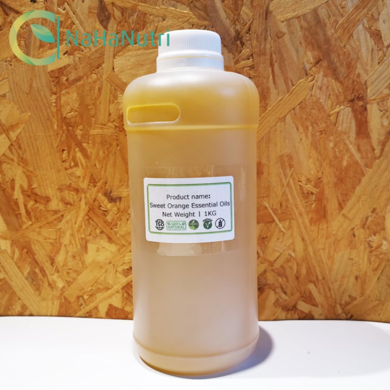 AOGUBIO Superfood Freeze Dried Oragnic Natural Orange Fruit Powder Freeze Dried Orange Juice Powder