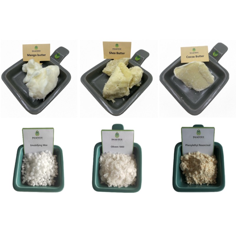 High Quality White Oak Bark Extract Powder