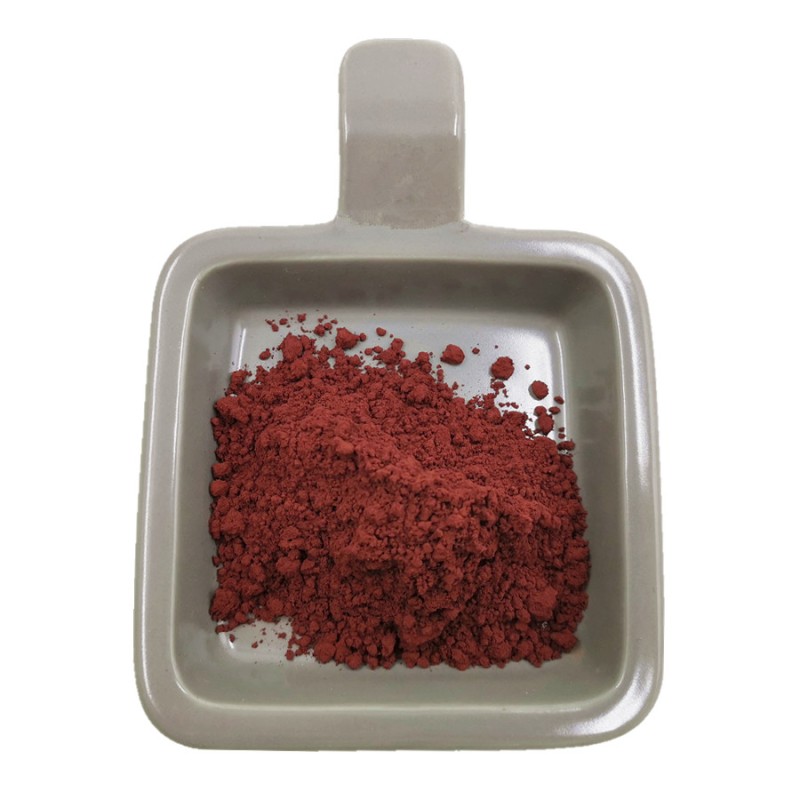 Free Sample Organic 1.5%monacolin K Red Yeast Rice Extract Red Yeast Rice Powder