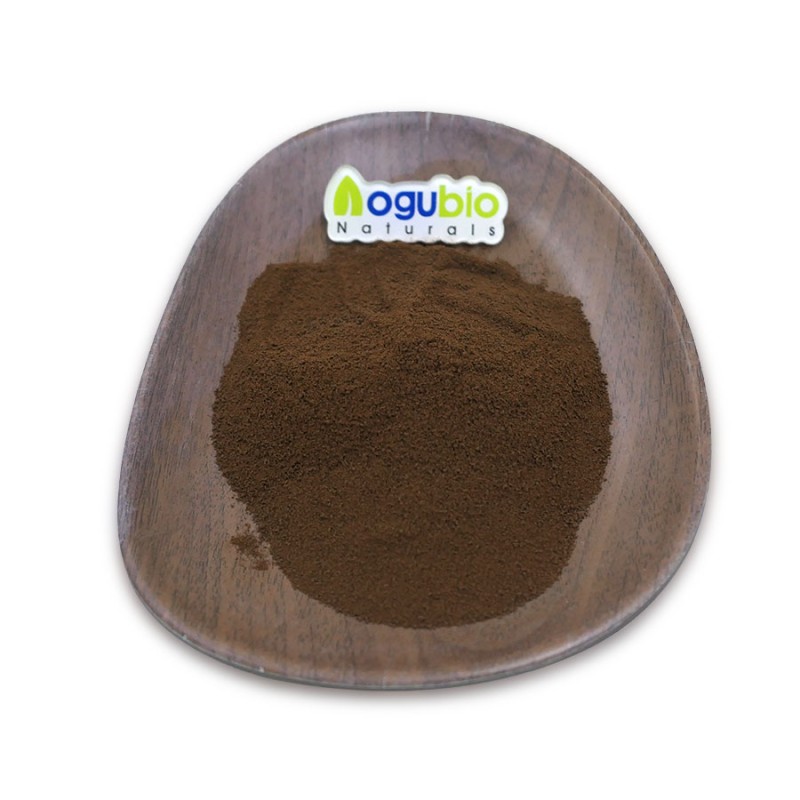 Aogubio Supply Freshed Private Label Mushroom Blend Powder Mixed Mushroom Coffee Powder