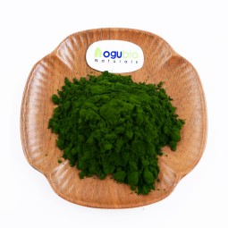 Super Food Green Spirulina Powder High Quality Spirulina Powder