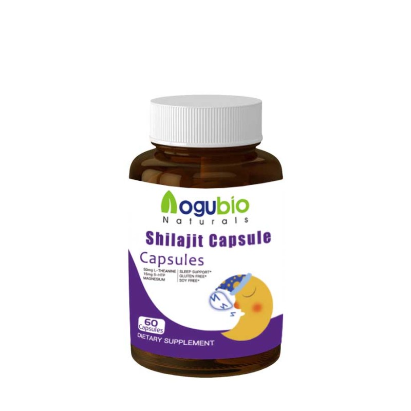 Wholesale Bulk Pure Natural Shilajit Extract Liquid Himalayan Shilajit Resin 30g or 50g