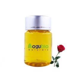 Made in China Wholesale Essential Oil Cosmetic Facial Rose Essential Oil