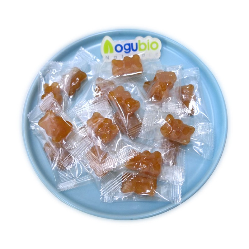 Organic Mushroom Gummies Mushroom Gummies Private Label Mushroom Gummies for Sale