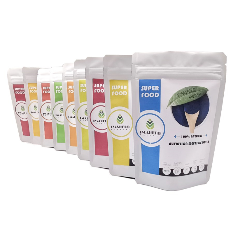 Wholesale Price High Quality Lactobacillus Plantarum Powder Raw-food Material Lactobacillus Plantarum