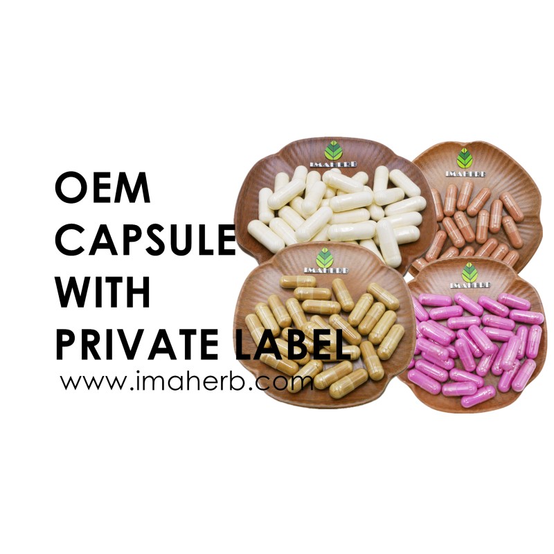 LNT Lentinan 30% 50% Polysaccharide for Food Privated Label Shiitake Mushroom Extract