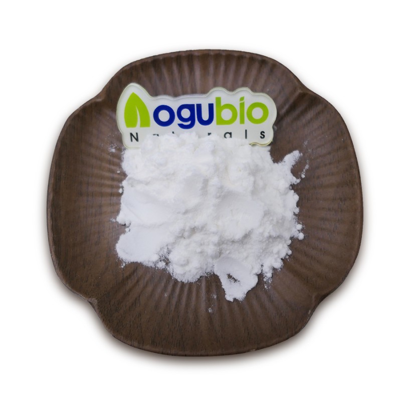 AOGUBIO OEM Private Label Organic Chicory Root Extract Inulin Powder