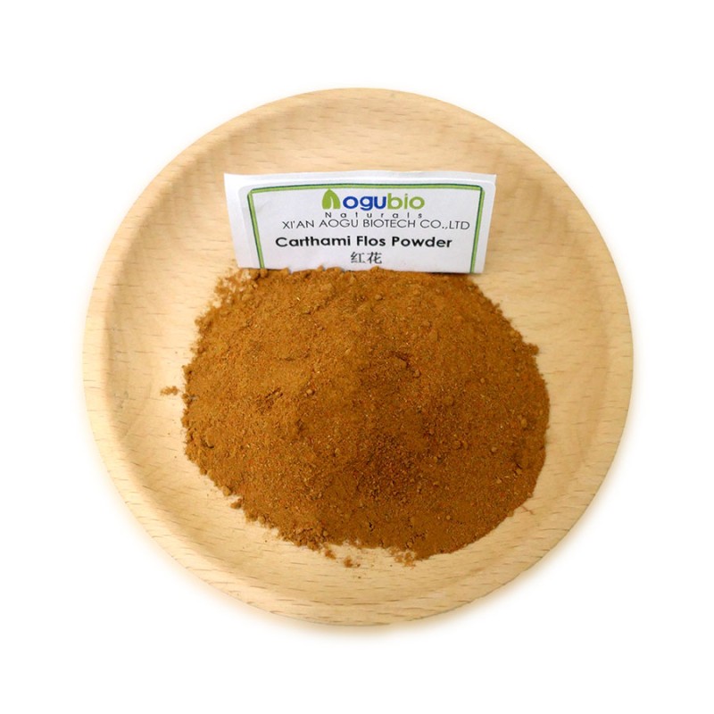 AOGUBIO 30% 50% Polysaccharides Organic Reishi Mushroom Extract