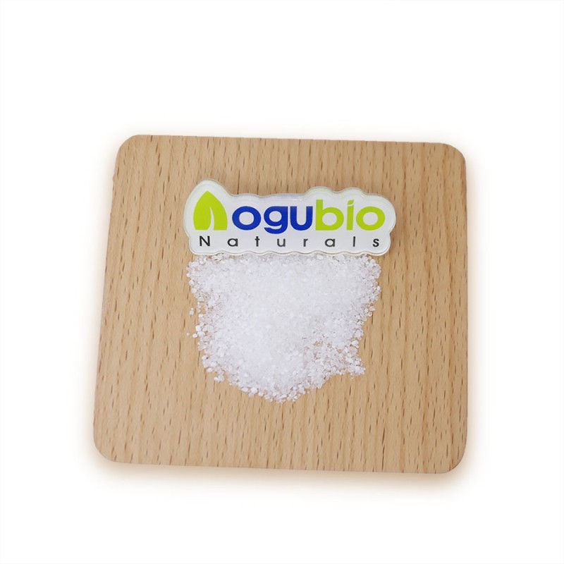 Factory Supply Citric Acid Powder High Quality Plant Extract Citric Acid Monohydrate Powder