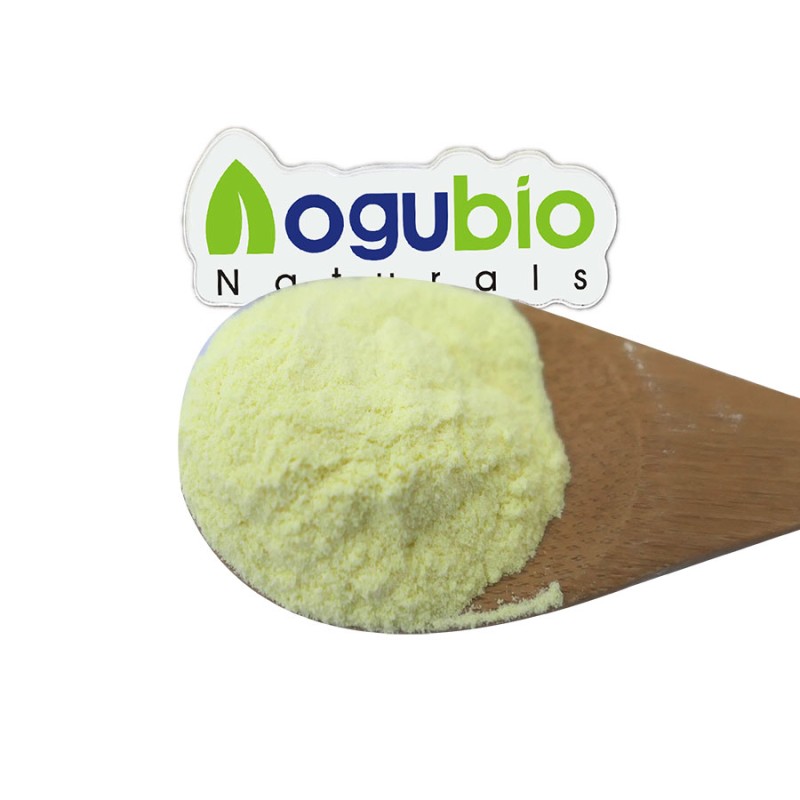AOGBIO Brand Ingredients High Quality Nutritious Aquafaba Powder Organic Vegetarian Cooking Very Conscientious Aquafaba Powder