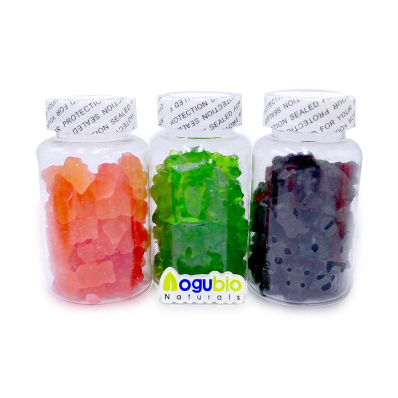 Private Label Probiotic Gummy for  Women Probiotic Gummy