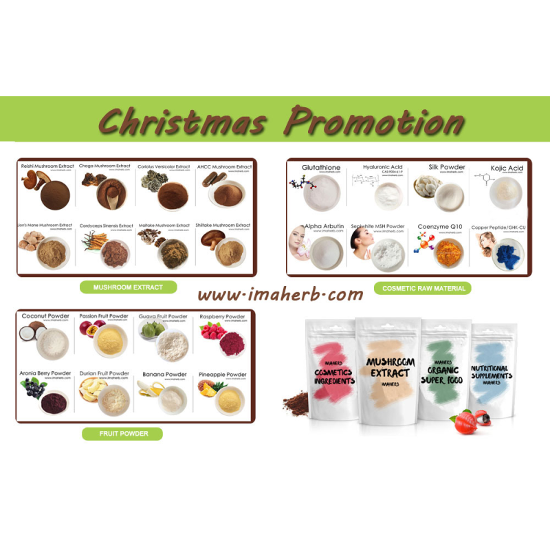 Wholesale Bulk Epimedium Extract Natural OEM Epimedium Grandiflorum Extract Natural Epimedium Powder