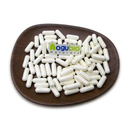 Oem Private Label Amino Acid L Tyrosine L-tyrosine Capsules