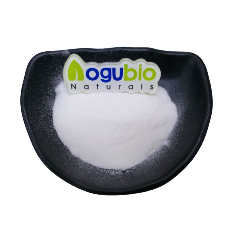 Aogubio Supply Biotin Powder Vitamin Series Biotin Powder 99% Biotin Powder Food Grade CAS NO 58-85-5