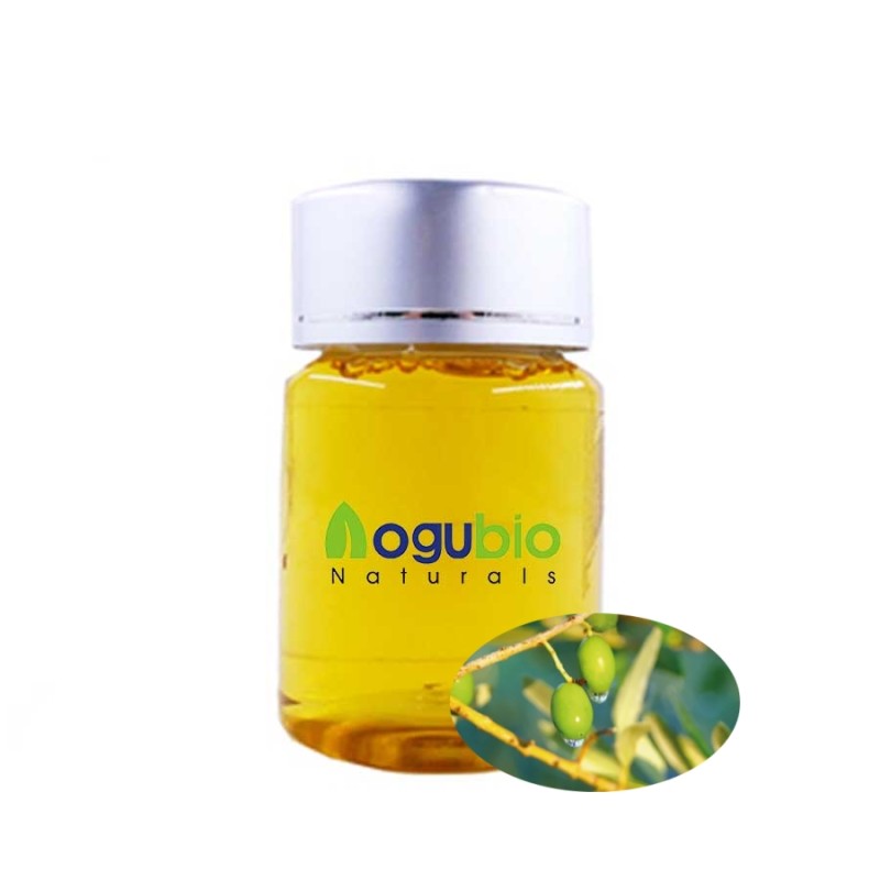 Wholesale Private Label Refined 100% Pure Organic Jojoba Oil for Skin & Hair Care
