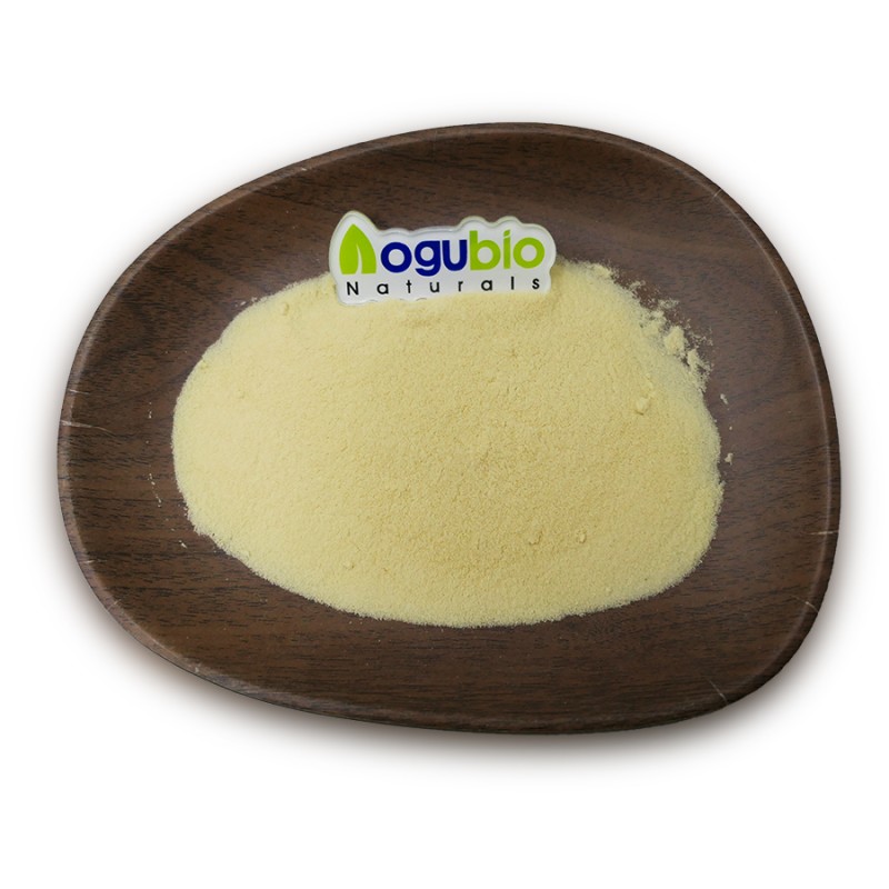 Wholesale Bulk Powder Organic Banana Powder Super Foods Freeze Dried Banana Powder