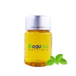 Factory Supply Pure Natural Peppermint Oil Mint Spearmint Oil Bulk Peppermint Essential Oil Wholesale
