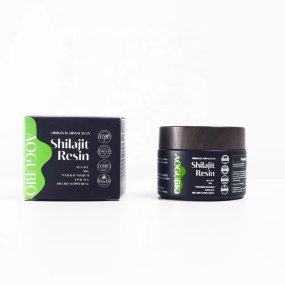 Wholesale Bulk Pure Natural Shilajit Extract Liquid Himalayan Shilajit Resin 30g or 50g