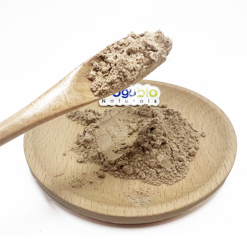AOGUBIO 30% 50% Polysaccharides Organic Reishi Mushroom Extract