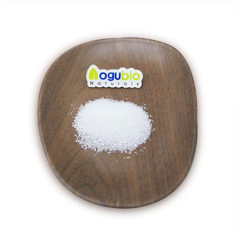 Factory Supply Citric Acid Powder High Quality Plant Extract Citric Acid Monohydrate Powder