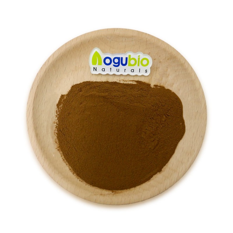 AOGUBIO 30% 50% Polysaccharides Organic Reishi Mushroom Extract