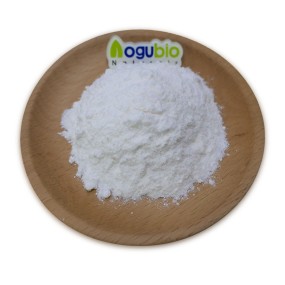 Factory Supply L-glutamic Acid Powder High Quality L-glutamic Acid Powder Plant Extract L-glutamic Acid