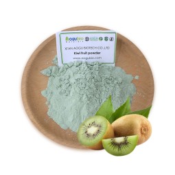High Quality Kiwi Fruit Juice Powder Raw Kiwi Fruit Powder